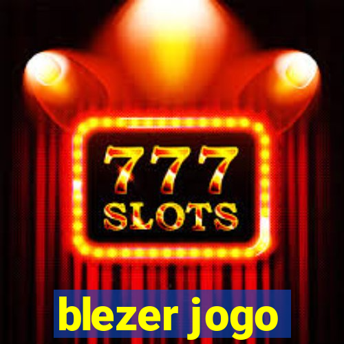 blezer jogo